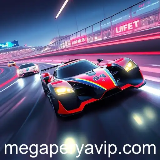 Megaperya Expands Horizons in Digital Gaming