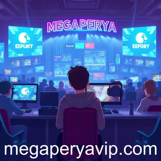 Megaperya's Impact on Gaming Community