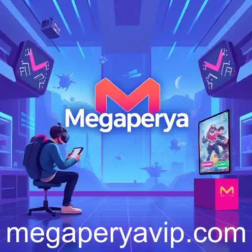 Megaperya Revolutionizes Digital Gaming