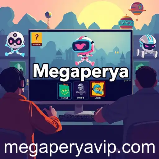 The Rise of Megaperya: A Gaming Phenomenon