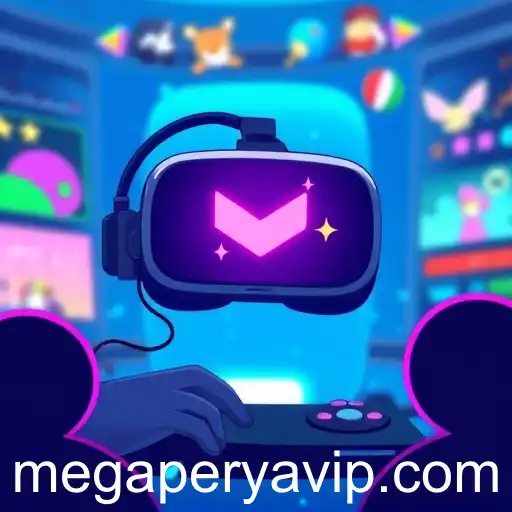 Megaperya: A New Wave in Online Gaming
