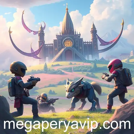 Megaperya: Bridging Cultures Through Game Experiences