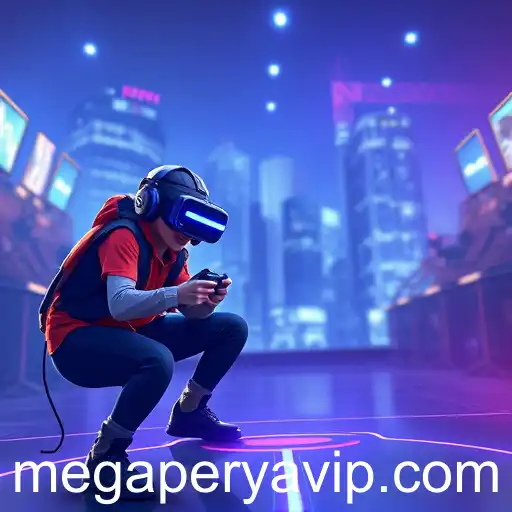 Megaperya: A Digital Revolution for Casino Enthusiasts