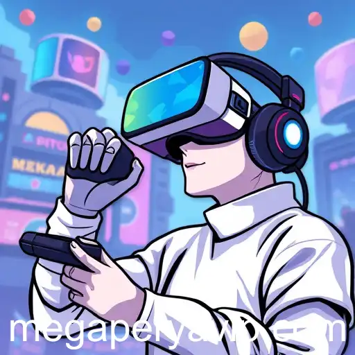 Megaperya: Revolutionizing the Online Gaming Landscape