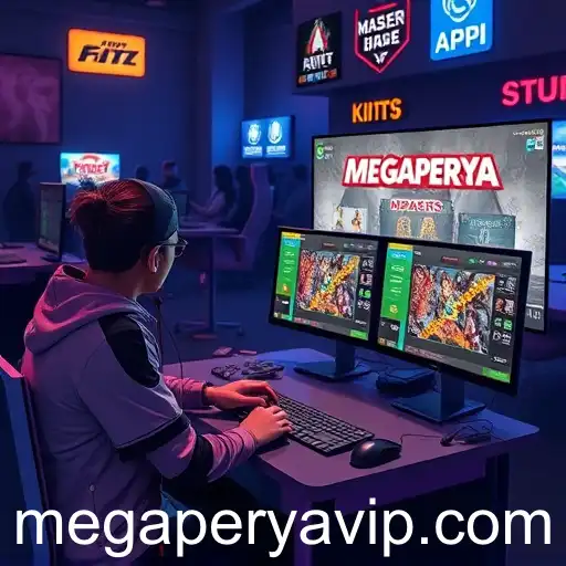 The Phenomenon of Megaperya in Online Gaming