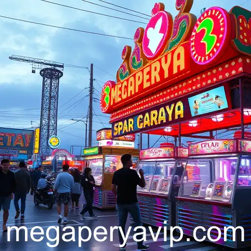 The Growing Influence of Megaperya in 2025