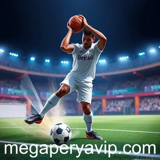 Megaperya: A Virtual Carnival Revolution