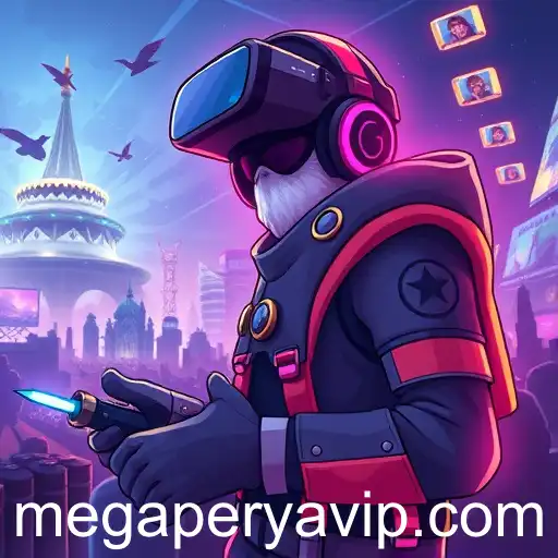 The Rise of Megaperya in the Gaming World