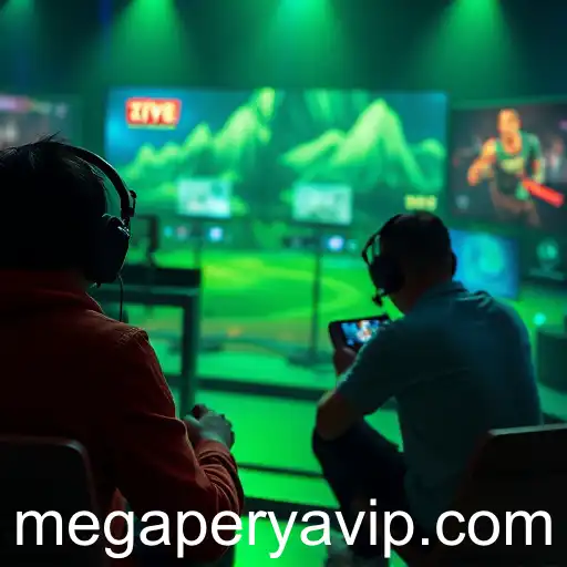 The Rise of Online Gaming Hubs