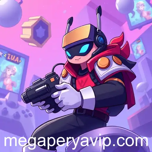 Megaperya Revolutionizes the Gaming World