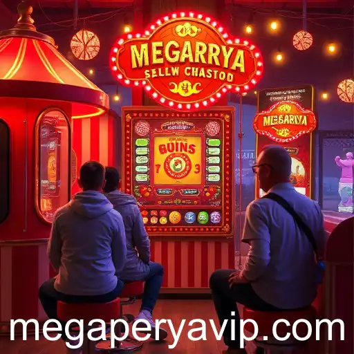 Rising Popularity of Megaperya in Gaming
