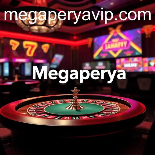 The Rise of Megaperya: Redefining Online Gaming in 2026