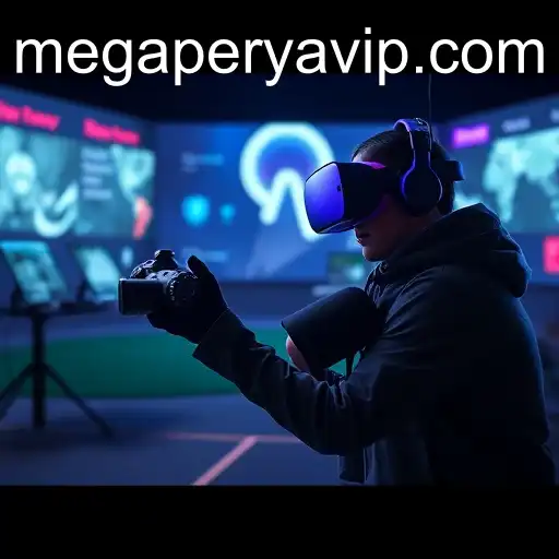 Megaperya: Emerging Hub for Virtual Entertainment