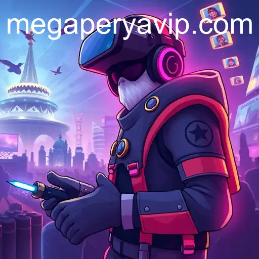 The Rise of Megaperya in the Gaming World