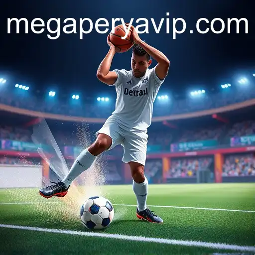 Exploring the World of Sports Simulations with Megaperya